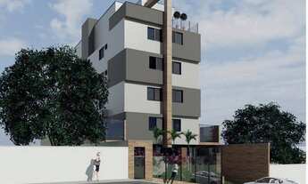 Imagem: Belo Horizonte - Apartamento Padrão - Prado