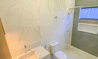 Imagem: Vendo casa nova alto padrão