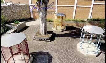 Imagem 3: Casa de condomínio para aluguel possui 690 metros quadrados com 4 quartos sendo 2 suítes