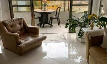 Imagem 5: APARTAMENTO RESIDENCIAL em FLORIANÓPOLIS - SC, ESTREITO