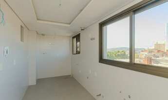 Imagem 5: Apartamento para venda com 119 metros quadrados com 3 quartos em Petrópolis - Porto Alegre