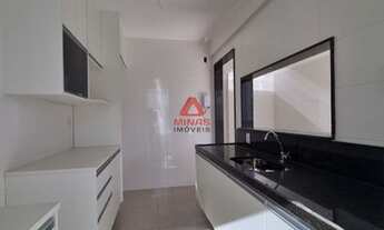 Imagem 5: Belo Horizonte - Apartamento Padrão - Funcionários