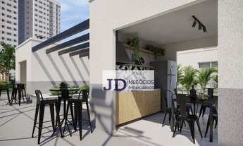 Imagem 3: Apartamento com 2 quartos sendo uma suíte à venda, a partir de R$ 285.000 - Novo Riacho