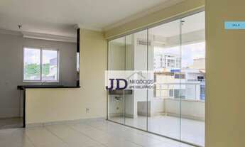 Imagem: Apartamento área privativa com 3 quartos