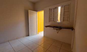 Imagem 4: Casa com 2 dormitórios para alugar, 54 m² por R$ 950,00/mês - Céu Azul - Belo Horizonte/MG