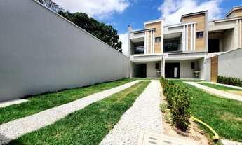 Imagem: Casa duplex com 03 suítes, 02 vagas próximo