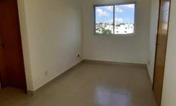 Imagem 2: BELO HORIZONTE - Apartamento Padrão - Letícia