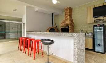 Imagem 2: Apartamento para venda com 98 metros quadrados com 3 quartos em Sion - Belo Horizonte - MG