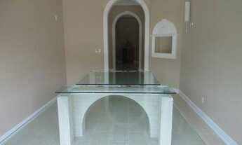 Imagem 11: Casa residencial à venda, Residencial Tamboré, Barueri - CA1874