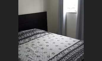 Imagem 2: Apartamento com 2 quartos no Jardim Guanabara Ref.:477
