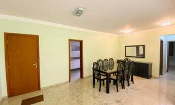 Imagem 6: Apartamento Garden com 3 dormitórios à venda, 120 m² por R$ 870.000,00 - Castelo - Belo Ho