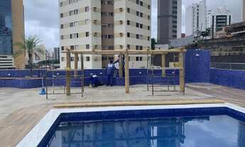 Imagem 7: Apartamento para Venda em Salvador, Brotas, 3 dormitórios, 1 suíte, 3 banheiros, 2 vagas