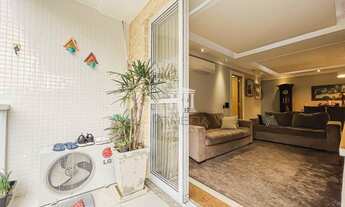 Imagem 6: Apartamento com 3 dormitórios à venda, 98 m² por R$ 650.000,00 - Várzea - Teresópolis/RJ