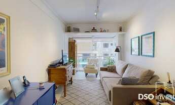 Imagem: SãO PAULO - Apartamento Padrão - Vila