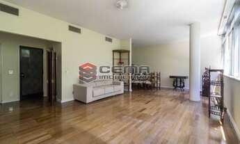 Imagem 3: Apartamento para alugar com 3 quartos e 1 vaga na garagem, Rio de Janeiro, RJ M²