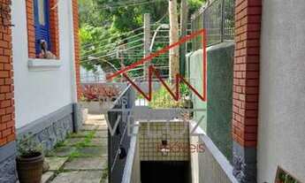 Imagem 7: Rio de Janeiro - Casa Padrão - Cosme Velho