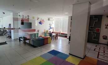 Imagem 4: Apartamento à venda no Renascença, 3 quartos, nascente, planejados, 2 vagas