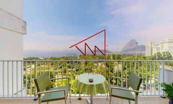 Imagem: Rio de Janeiro - Apartamento Padrão - Flamengo