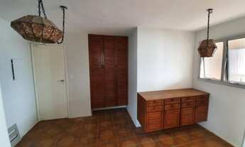 Imagem 4: COBERTURA COM 4 DORMITÓRIOS, 340 M² - PARAÍSO - SÃO PAULO/SP