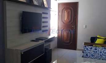 Imagem 2: Apartamento - Vila Padre Manoel de Nóbrega - Campinas