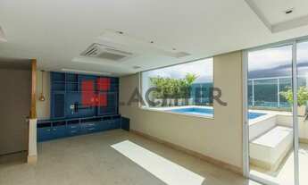 Imagem 7: RIO DE JANEIRO - Apartamento Padrão - Lagoa