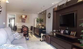 Imagem 4: Apartamento para venda tem 150 metros quadrados com 4 quartos em Buritis - Belo Horizonte