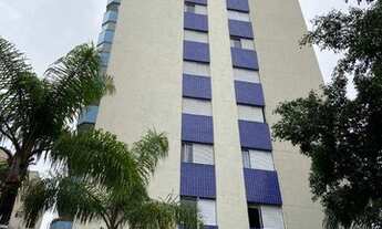 Imagem 3: Apartamento com 3 dormitórios à venda, 81 m² por R$ 750.000,00 - Vila Clementino - São Pau