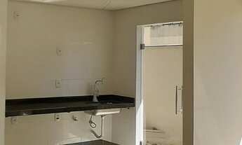 Imagem 6: Apartamento para venda tem 52 metros quadrados com 2 quartos em Savassi - Belo Horizonte