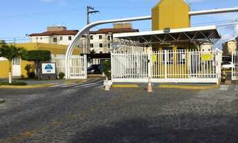 Imagem 3: Condomínio Luar da Praia Apto De 65,07m² 3/4, Sombra