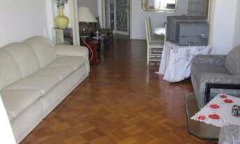 Imagem 2: Apartamento à venda, 3 quartos, 1 suíte, 1 vaga, Copacabana - Rio de Janeiro/RJ