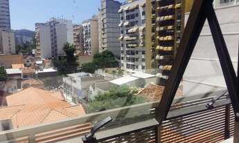 Imagem 1: Icarai No melhor Moreira Cesar - CRYSTAL Mall Offices excelente sala comercial 42,00m²