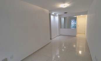 Imagem 2: Excelente apto varanda gourmet sala ampla 2qts 2banheiros acabamento 1ª lazer prox comérci