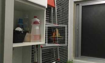 Imagem 6: Apartamento à venda, 52 m² por R$ 200.000,00 - Jardim Pararangaba - São José dos Campos/SP