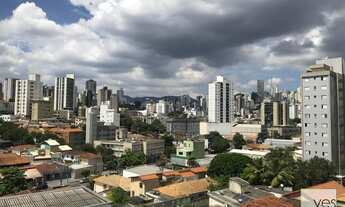 Imagem 3: BELO HORIZONTE - Cobertura - Prado