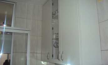 Imagem 6: Belo Horizonte - Apartamento Padrão - Horto