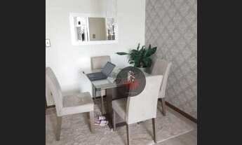 Imagem 7: Apartamento à venda, 58 m² por R$ 375.000,00 - Vila Alpina - São Paulo/SP