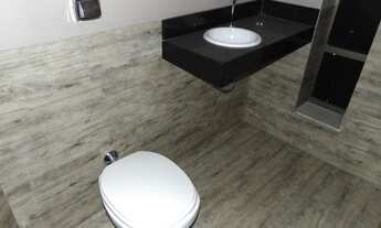 Imagem 4: Belo Horizonte - Conjunto Comercial/sala - Funcionários