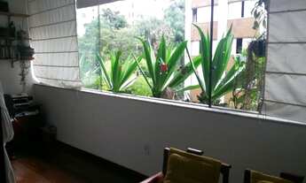 Imagem 5: Belo Horizonte - Apartamento Padrão - Luxemburgo