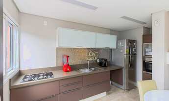 Imagem 6: Sobrado com 3 dormitórios à venda, 125 m² por R$ 1.140.000,00 - Granja Julieta - São Paulo