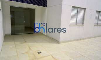 Imagem 7: Belo Horizonte - Apartamento Padrão - Serrano