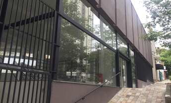 Imagem 5: Imóvel comercial para aluguel e venda tem 1940 metros quadrados em Floresta - Belo Horizon