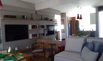 Imagem 4: Lindo Apartamento com 2 quartos Bairro Santa Branca