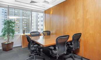 Imagem 6: Espaço de escritório privativo adaptado às demandas da sua empresa em Renaissance Work Cen