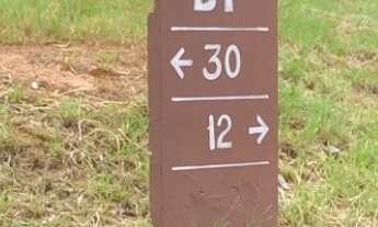 Imagem 5: Terreno Ninho Verde, direto c/ proprietário frente p/ Lago, de esquina