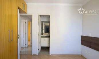 Imagem 5: Apartamento com 3 dormitórios para alugar, 89 m² por R$ 4.230/mês - Água Rasa - São Paulo