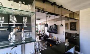 Imagem 4: Belo Horizonte - Apartamento Padrão - São Pedro