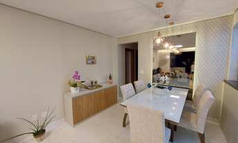 Imagem 7: Maravilhoso apartamento 3 quartos área de lazer Buritis