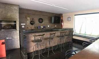 Imagem 3: Apartamento para venda possui 105 metros quadrados com 3 quartos em Buritis - Belo Horizon