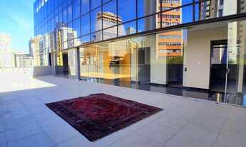 Imagem: Belo Horizonte - Apartamento Padrão - Lourdes