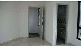 Imagem 4: Sala para alugar, 28 m² por R$ 680,00/mês - Funcionários - Belo Horizonte/MG